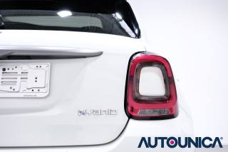 FIAT 500X usata 50
