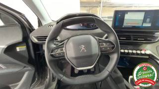 PEUGEOT 3008 usata, con Chiusura centralizzata