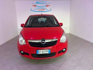 OPEL Agila 1.2 16V 86CV Enjoy