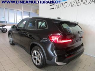 BMW X1 usata, con Airbag