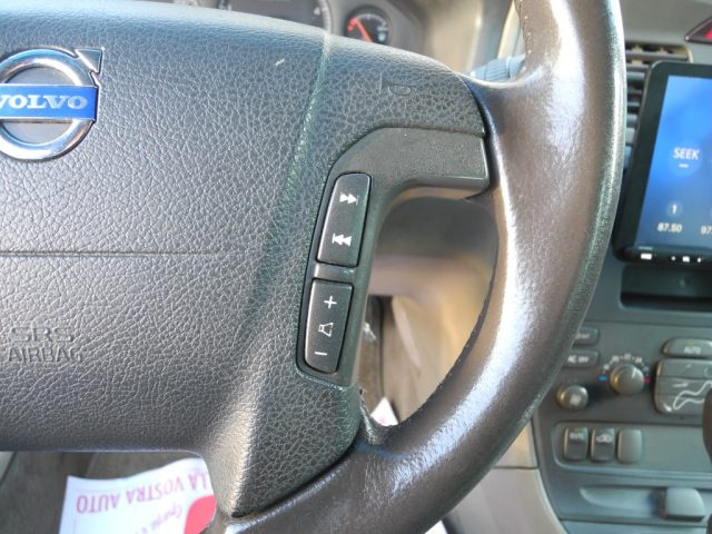 VOLVO XC70 usata, con Bluetooth