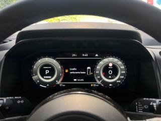 NISSAN Qashqai usata, con Sistema di navigazione