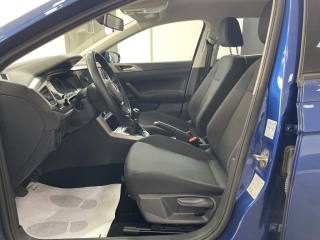 VOLKSWAGEN Polo usata, con Climatizzatore