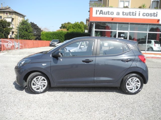 HYUNDAI i10 usata 69
