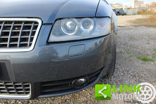 AUDI S4 usata, con Specchietti laterali elettrici