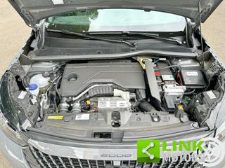 PEUGEOT 2008 usata, con Leve al volante