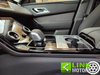 LAND ROVER Range Rover Velar usata 27