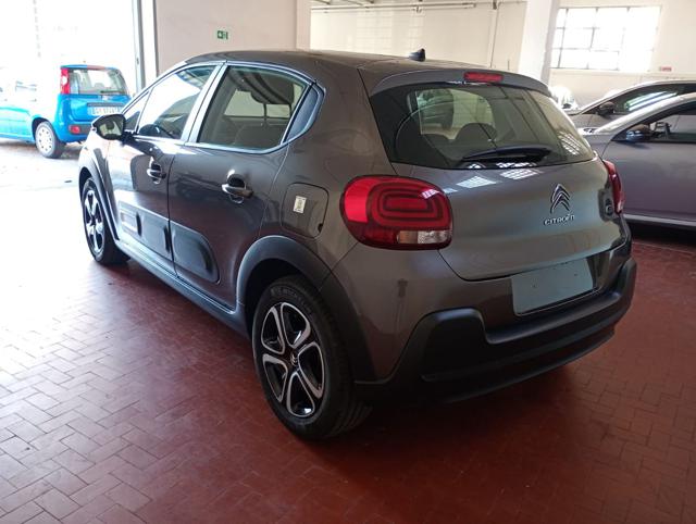 CITROEN C3 usata, con Airbag Passeggero