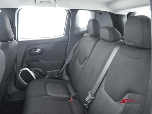 JEEP Renegade usata 9