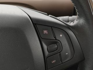 CITROEN C4 Cactus usata, con Filtro antiparticolato