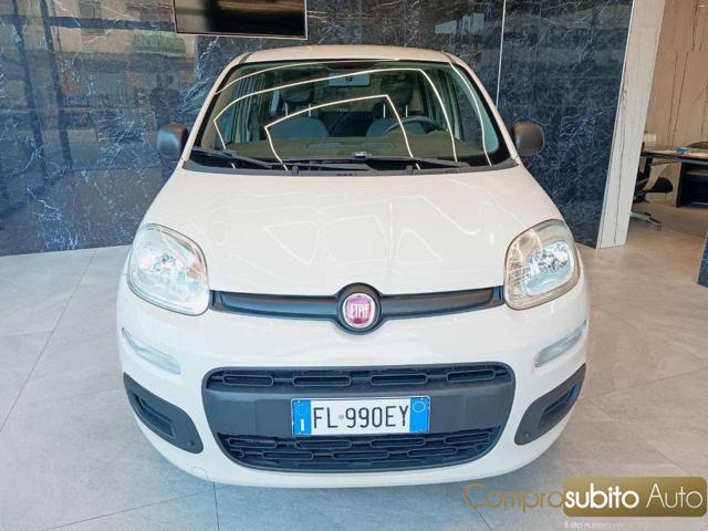 FIAT Panda usata, con ABS