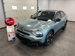 CITROEN C4 usata, con Airbag laterali