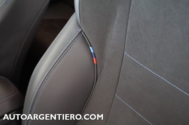 BMW 118 usata, con Cerchi in lega