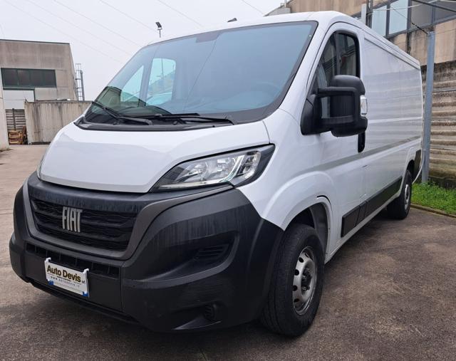 FIAT Ducato usata, con ABS