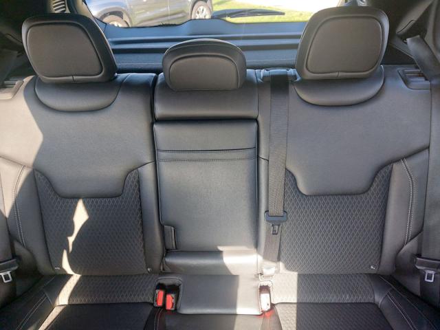 JEEP Compass usata, con Immobilizzatore elettronico