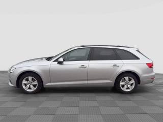 AUDI A4 usata 1