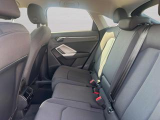 AUDI Q3 usata, con Controllo automatico clima