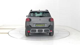 CITROEN C3 Aircross usata, con Airbag Passeggero