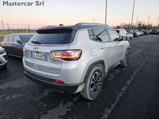 JEEP Compass usata, con Alzacristalli elettrici