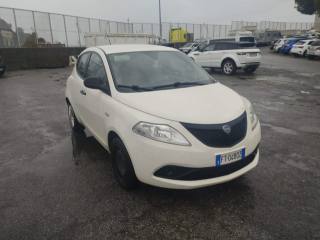 LANCIA Ypsilon usata, con Airbag
