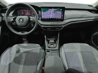 SKODA Octavia usata, con Chiusura centralizzata