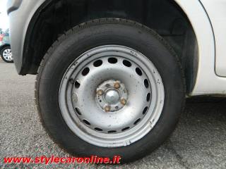 FIAT Panda usata, con Servosterzo