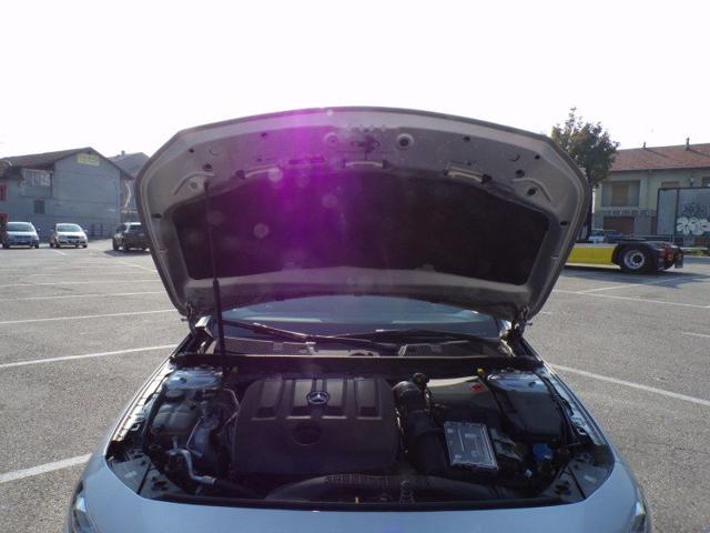 MERCEDES-BENZ A 180 usata 103