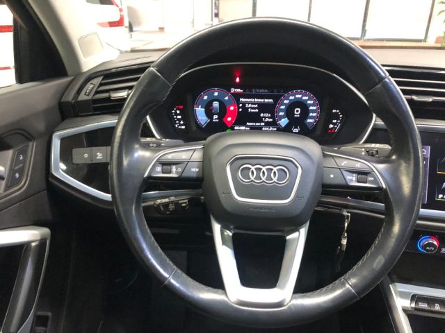 AUDI Q3 usata, con Servosterzo