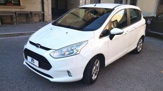 FORD B-Max usata, con Fendinebbia