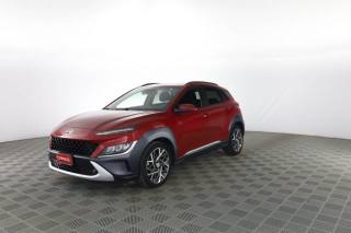 HYUNDAI Kona usata 6