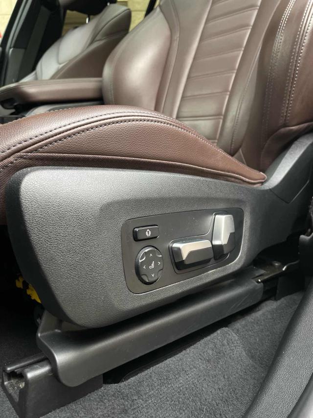 BMW X3 usata, con Climatizzatore