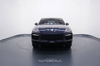 PORSCHE Cayenne usata, con Airbag