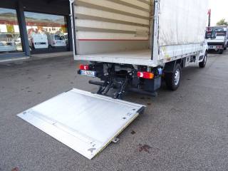 CITROEN Jumper usata, con Boardcomputer