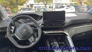 PEUGEOT 3008 usata, con Chiusura centralizzata