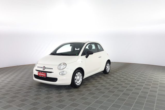 FIAT 500 usata 0