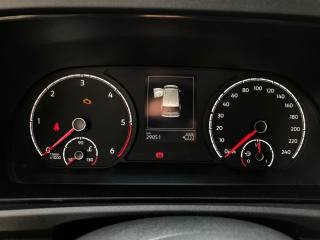 VOLKSWAGEN Caddy usata, con Sensori di parcheggio posteriori