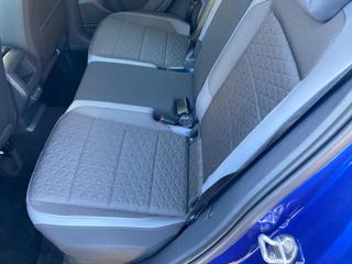VOLKSWAGEN T-Cross usata, con Autoradio