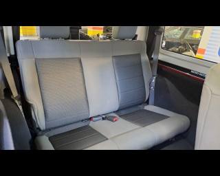JEEP Wrangler usata, con Sound system