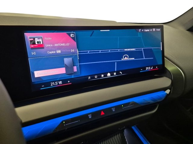 BMW X3 usata, con Controllo automatico clima