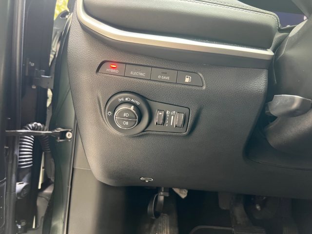 JEEP Compass usata, con MP3