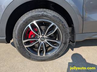 DFSK Glory 580 usata, con Climatizzatore