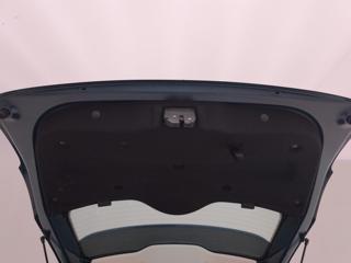 FIAT 500e usata, con Hill holder