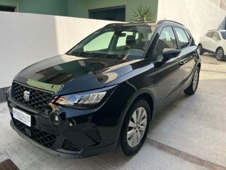 SEAT Arona 1.0 TGI Style