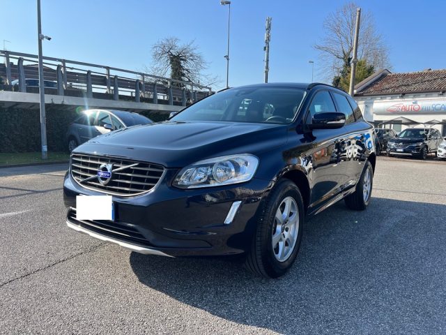 VOLVO XC60 usata, con Cruise Control
