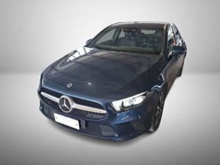 MERCEDES-BENZ A 250 e Automatic EQ-Power Business Extra