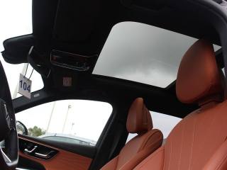 MERCEDES-BENZ GLC 200 usata, con Cruise Control