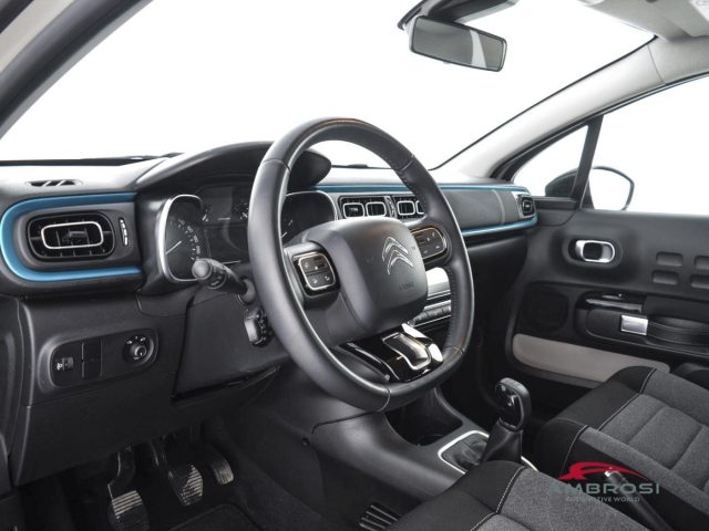 CITROEN C3 usata 7