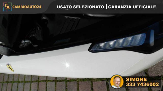 FERRARI California usata 128