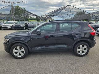 VOLVO XC40 usata, con Airbag Passeggero