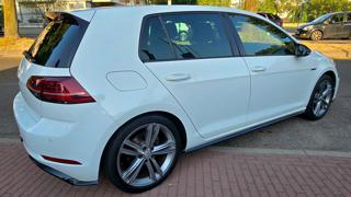 VOLKSWAGEN Golf usata, con Cerchi in lega